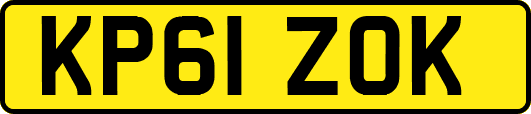 KP61ZOK