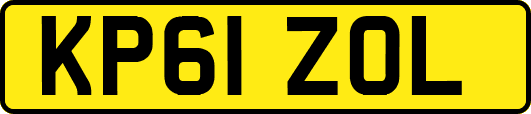 KP61ZOL
