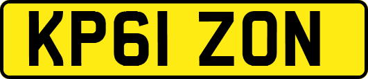 KP61ZON