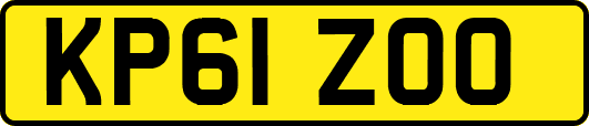KP61ZOO