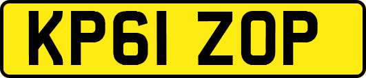 KP61ZOP