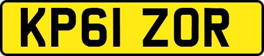 KP61ZOR