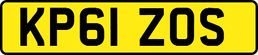 KP61ZOS