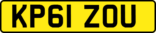 KP61ZOU