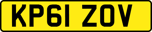 KP61ZOV