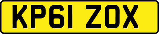 KP61ZOX