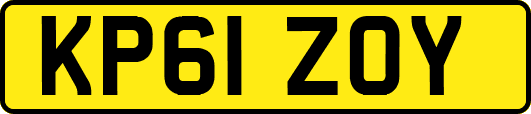 KP61ZOY