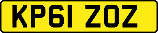 KP61ZOZ