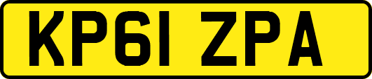KP61ZPA