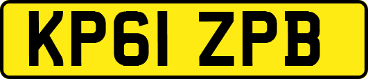 KP61ZPB