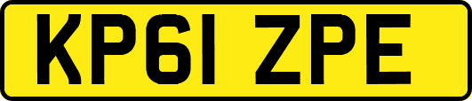 KP61ZPE
