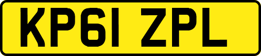KP61ZPL