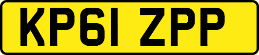 KP61ZPP