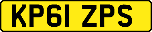 KP61ZPS