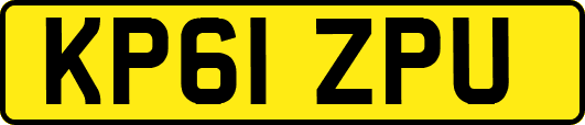 KP61ZPU