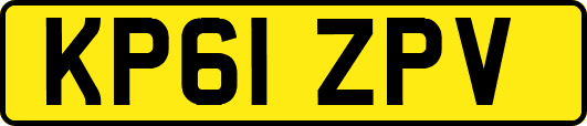KP61ZPV