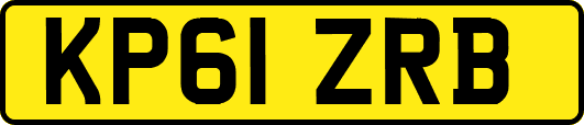 KP61ZRB