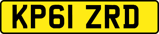 KP61ZRD