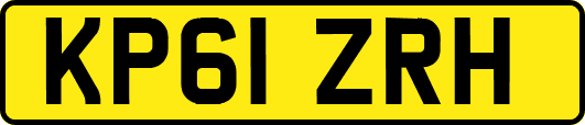 KP61ZRH