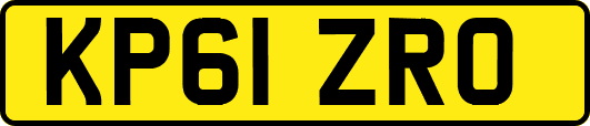 KP61ZRO