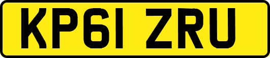 KP61ZRU