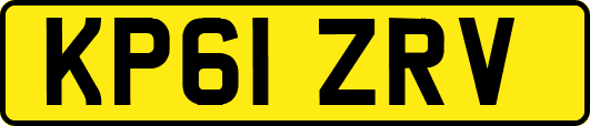 KP61ZRV