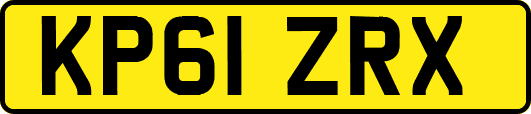 KP61ZRX