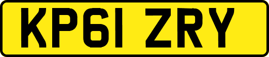 KP61ZRY