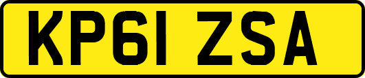 KP61ZSA