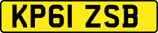 KP61ZSB
