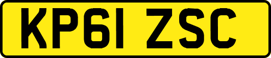 KP61ZSC