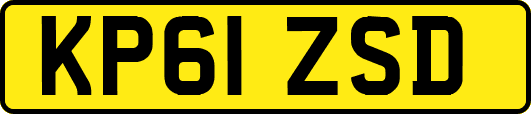 KP61ZSD