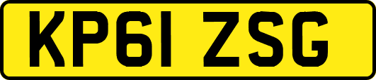 KP61ZSG