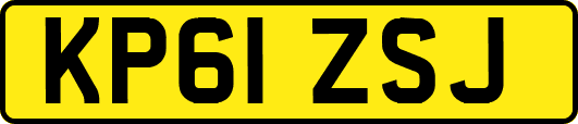 KP61ZSJ