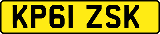 KP61ZSK