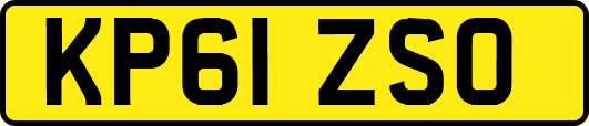 KP61ZSO
