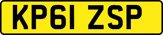 KP61ZSP