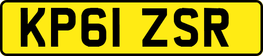 KP61ZSR
