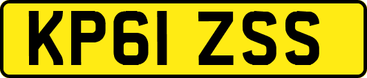 KP61ZSS