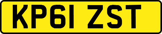 KP61ZST
