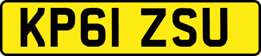 KP61ZSU