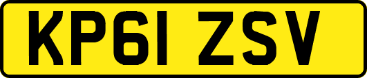 KP61ZSV