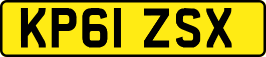 KP61ZSX