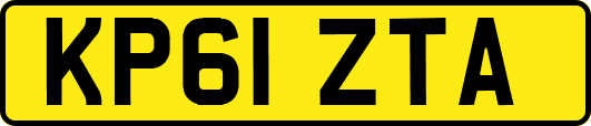 KP61ZTA