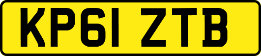 KP61ZTB