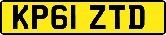 KP61ZTD