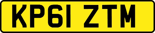 KP61ZTM