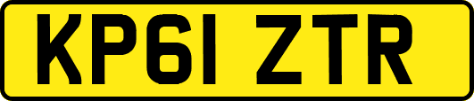 KP61ZTR