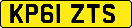 KP61ZTS