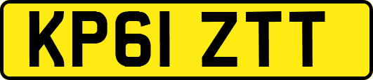 KP61ZTT